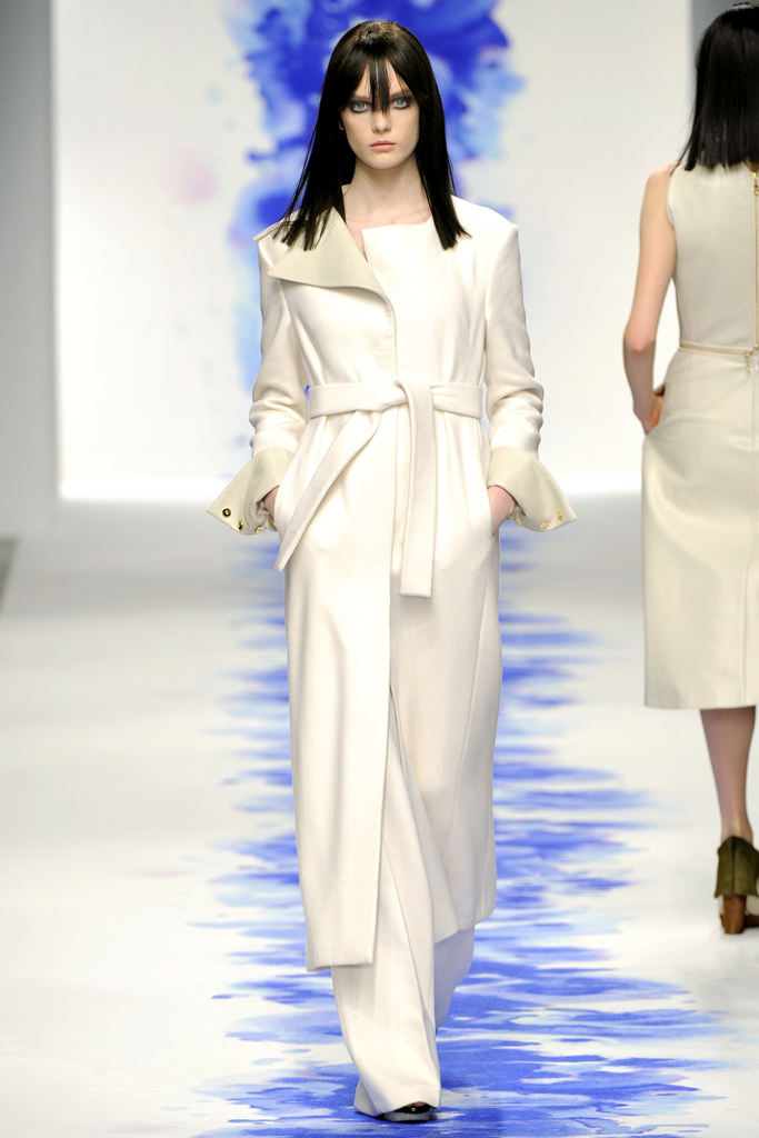 Osman 2011秋冬成衣