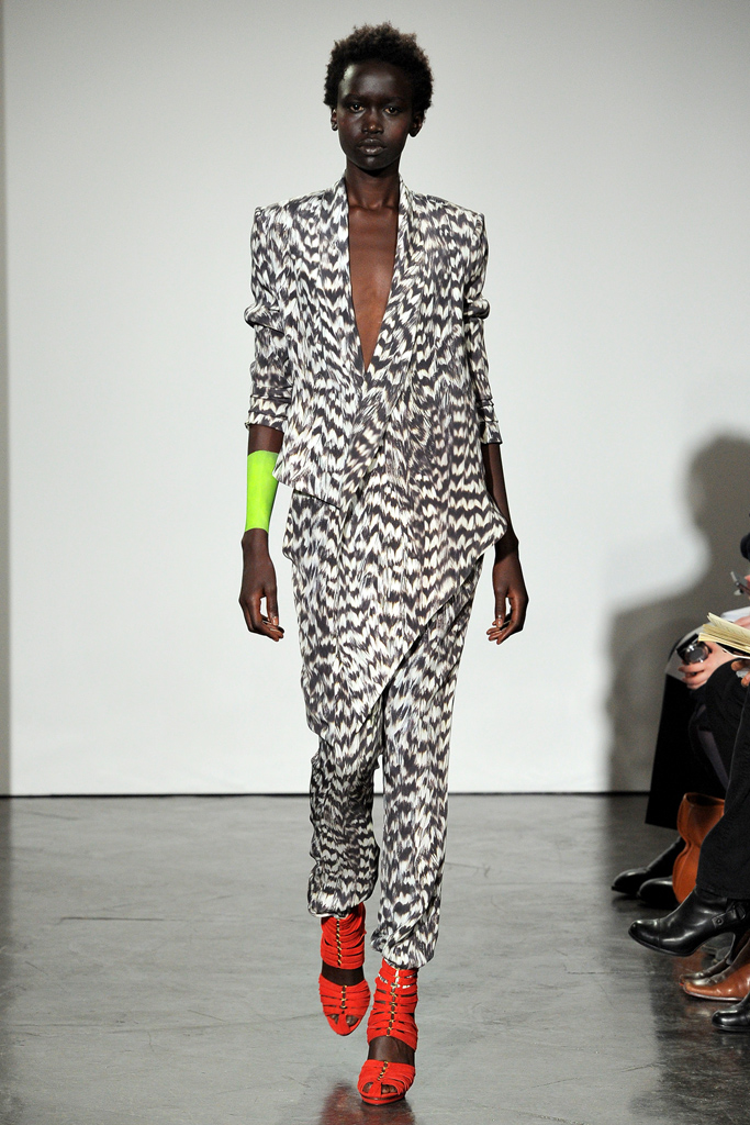 Sass & Bide 2011ﶬ¸DƬ