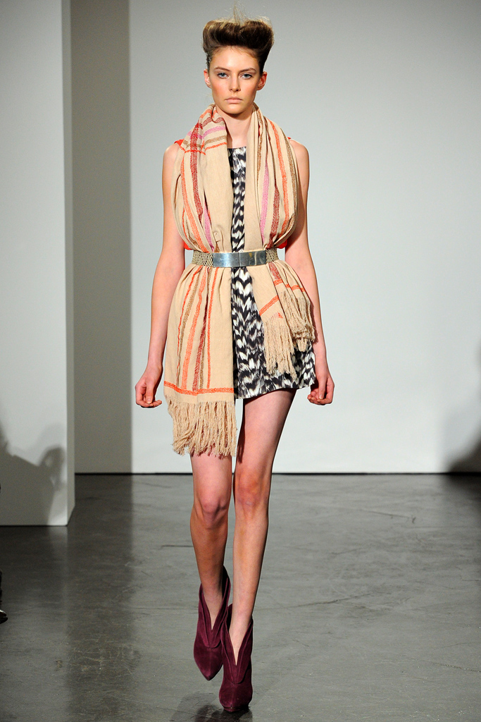Sass & Bide 2011ﶬ¸DƬ