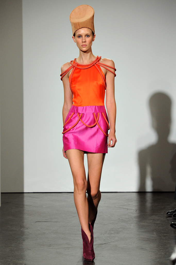 Sass & Bide 2011ﶬ¸DƬ