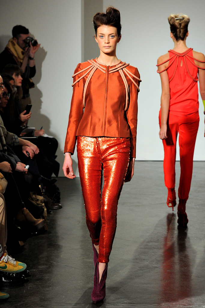 Sass & Bide 2011ﶬ¸DƬ