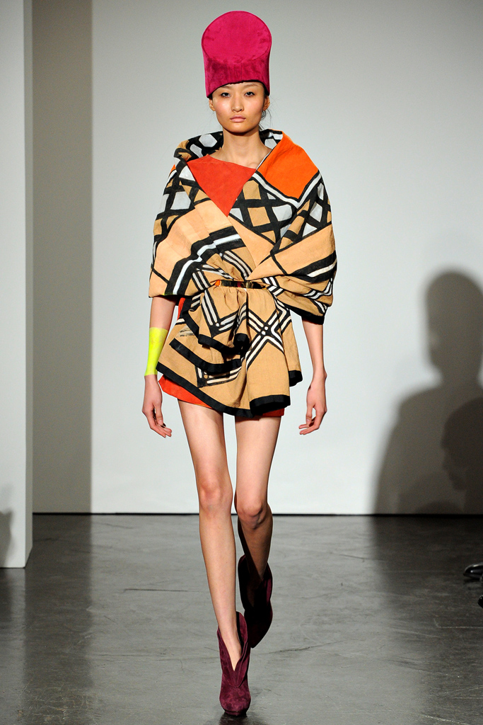 Sass & Bide 2011ﶬ¸DƬ