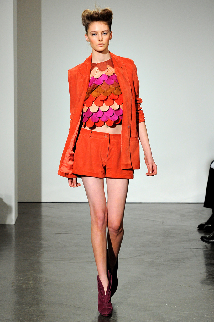 Sass & Bide 2011ﶬ¸DƬ