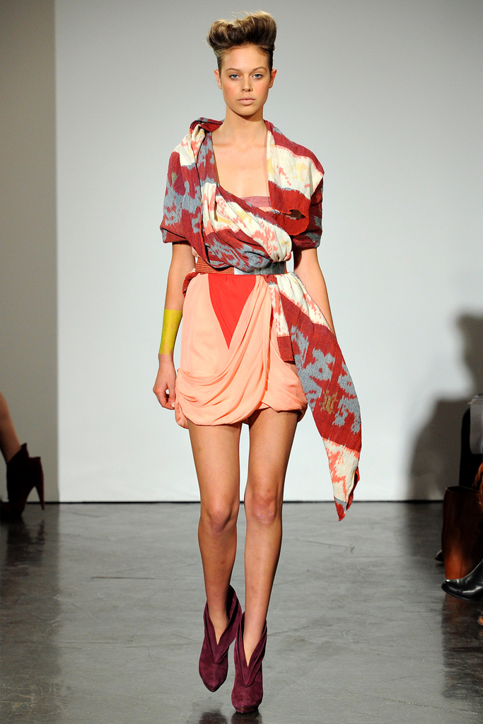 Sass & Bide 2011ﶬ¸DƬ