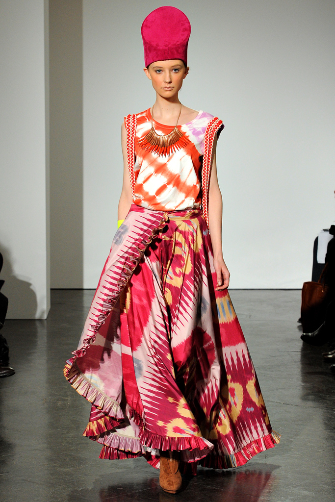 Sass & Bide 2011ﶬ¸DƬ