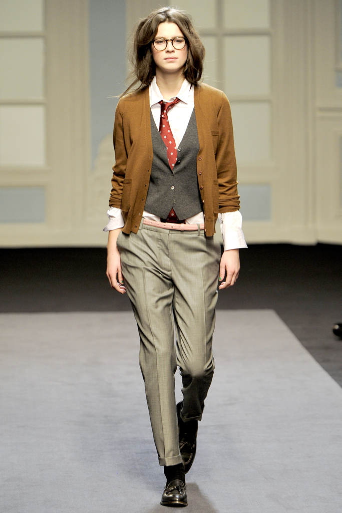 Paul Smith 2011ﶬ¸DƬ