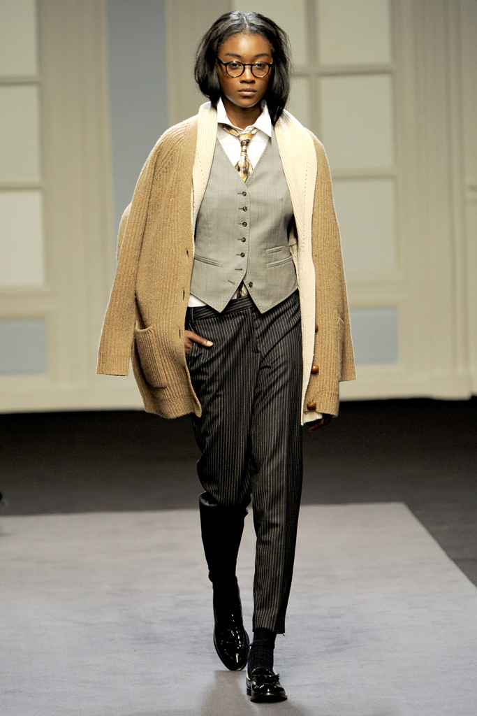 Paul Smith 2011ﶬ¸DƬ