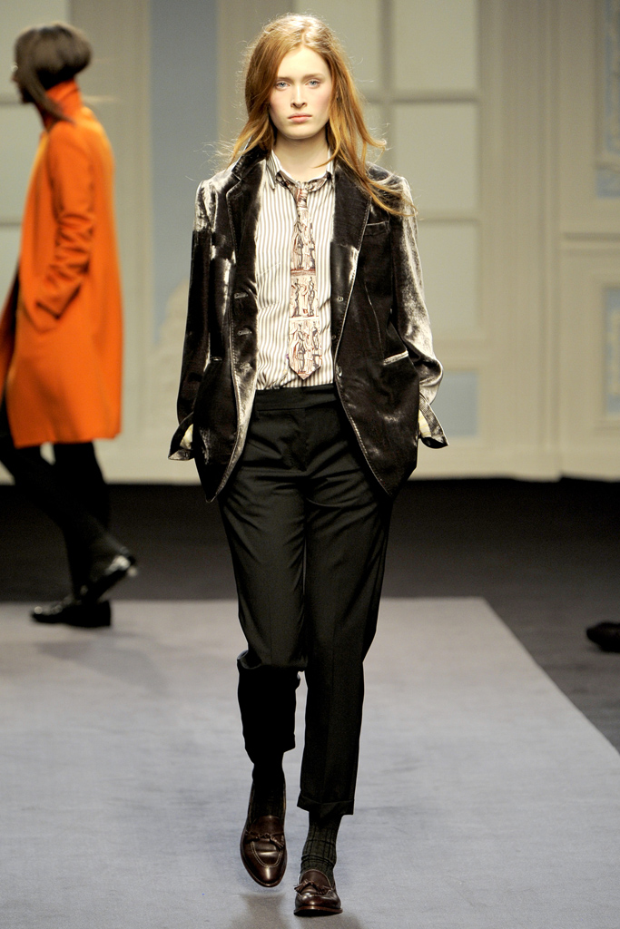 Paul Smith 2011ﶬ¸DƬ