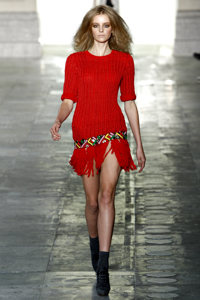 Fashion East 2011ﶬ¸DƬ