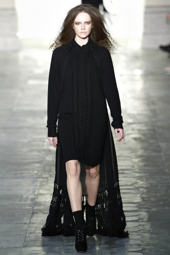 Fashion East 2011ﶬ¸DƬ