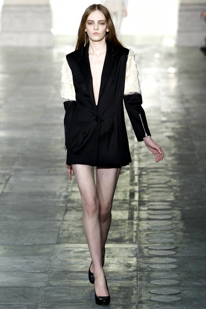 Fashion East 2011ﶬ¸DƬ