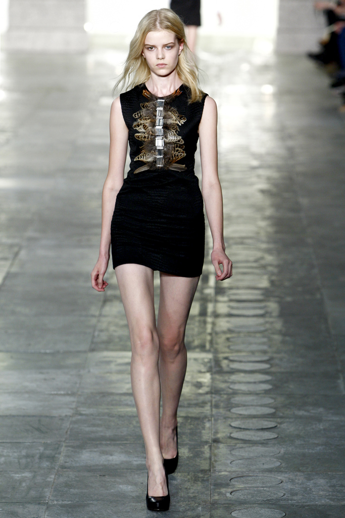 Fashion East 2011ﶬ¸DƬ
