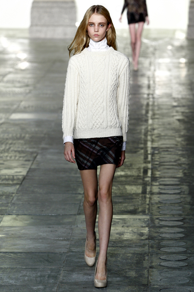 Fashion East 2011ﶬ¸DƬ