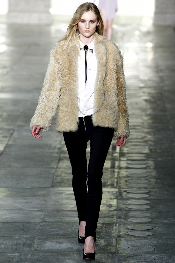 Fashion East 2011ﶬ¸DƬ