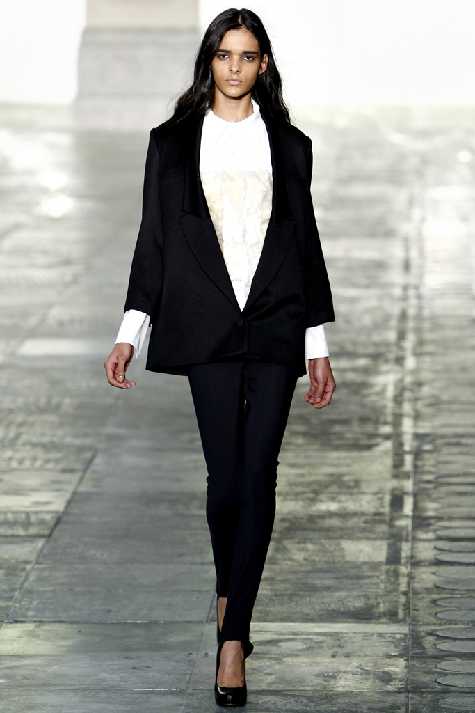 Fashion East 2011ﶬ¸DƬ