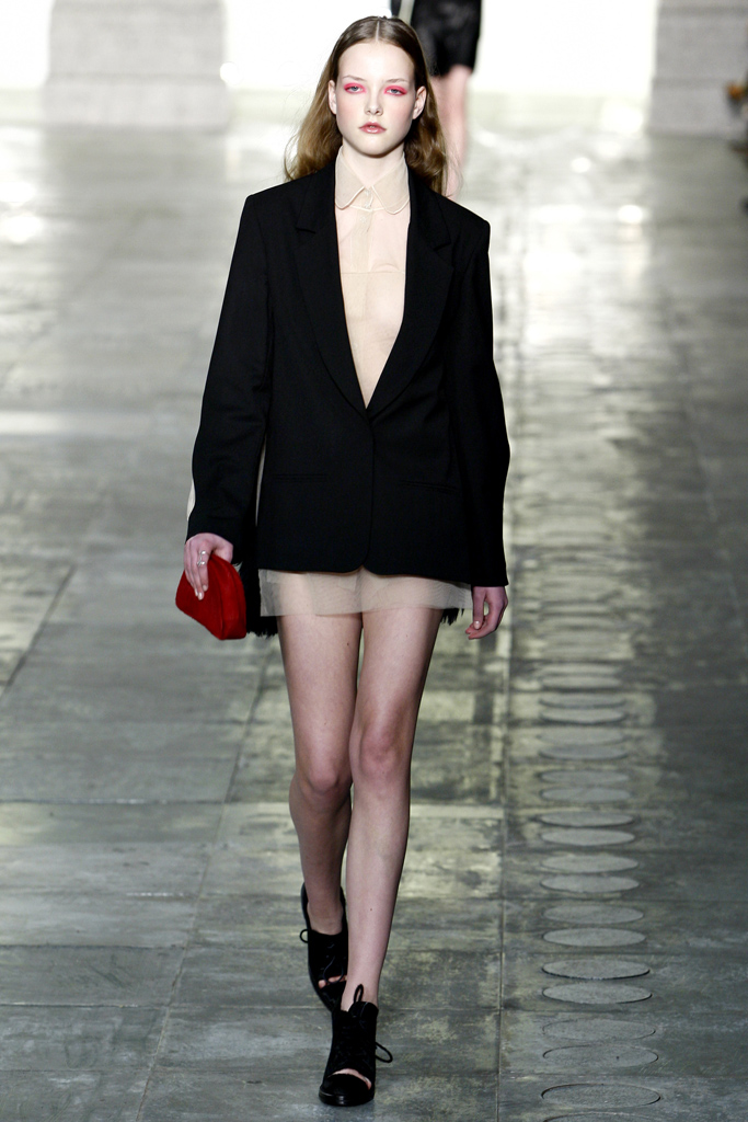 Fashion East 2011ﶬ¸DƬ