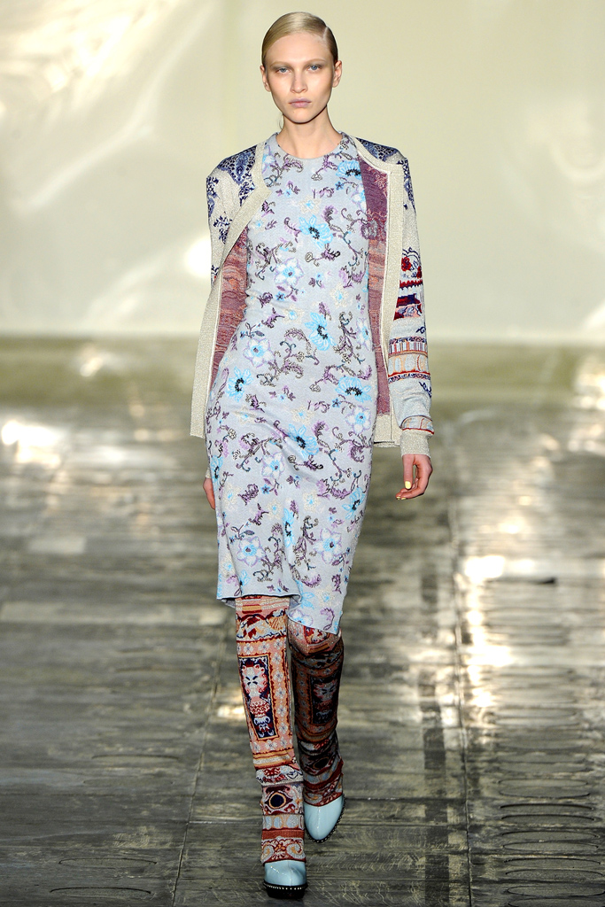 Mary Katrantzou 2011ﶬ¸DƬ