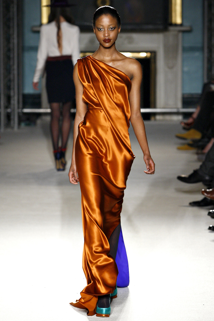 Roksanda Ilincic 2011ﶬ¸DƬ