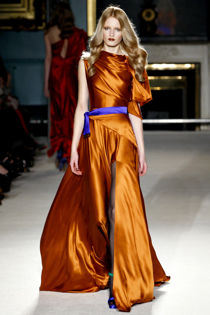 Roksanda Ilincic 2011ﶬ¸DƬ