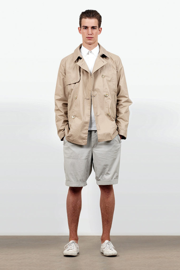 DKNY 2011bLookbook DƬ