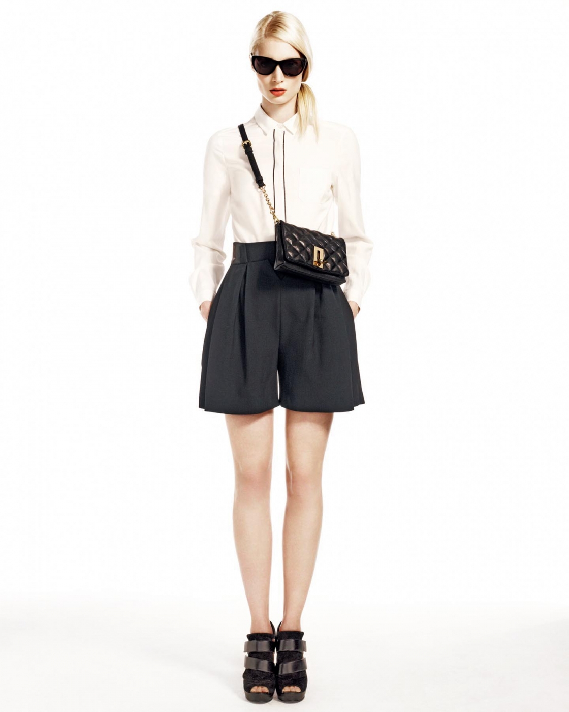 Jaeger 2011Lookbook DƬ