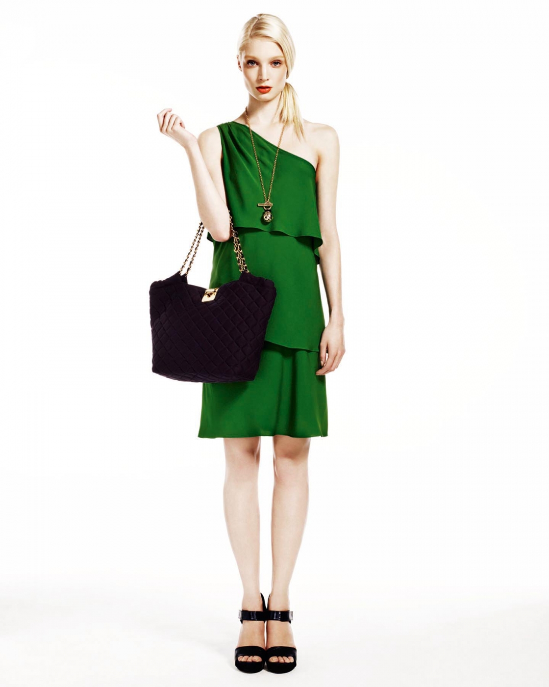Jaeger 2011Lookbook DƬ
