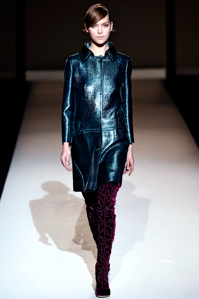 Alberta Ferretti 2011ﶬ¸DƬ