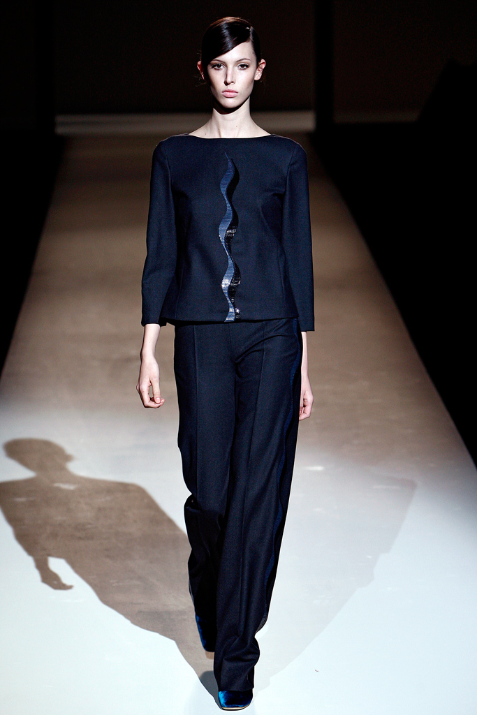 Alberta Ferretti 2011ﶬ¸DƬ