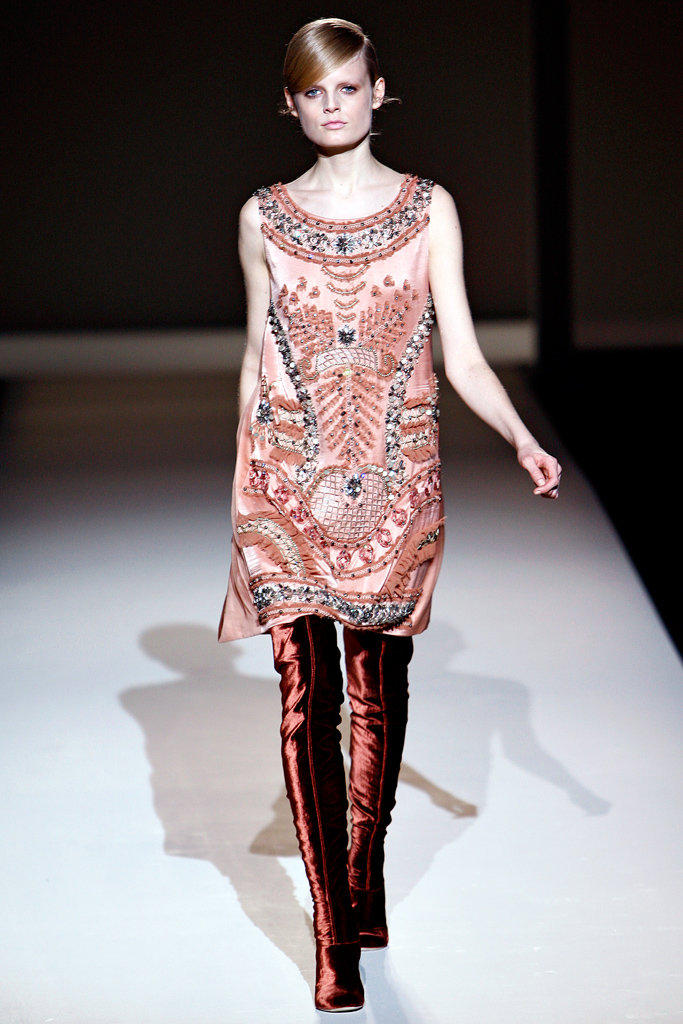 Alberta Ferretti 2011ﶬ¸DƬ