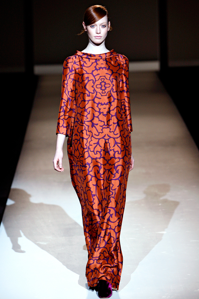 Alberta Ferretti 2011ﶬ¸DƬ