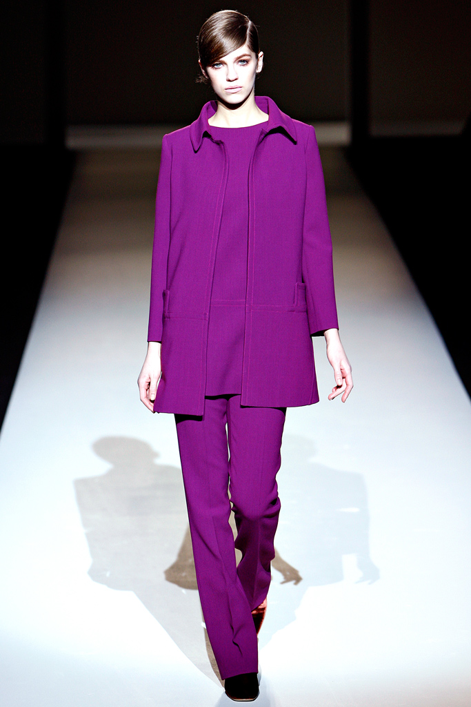 Alberta Ferretti 2011ﶬ¸DƬ