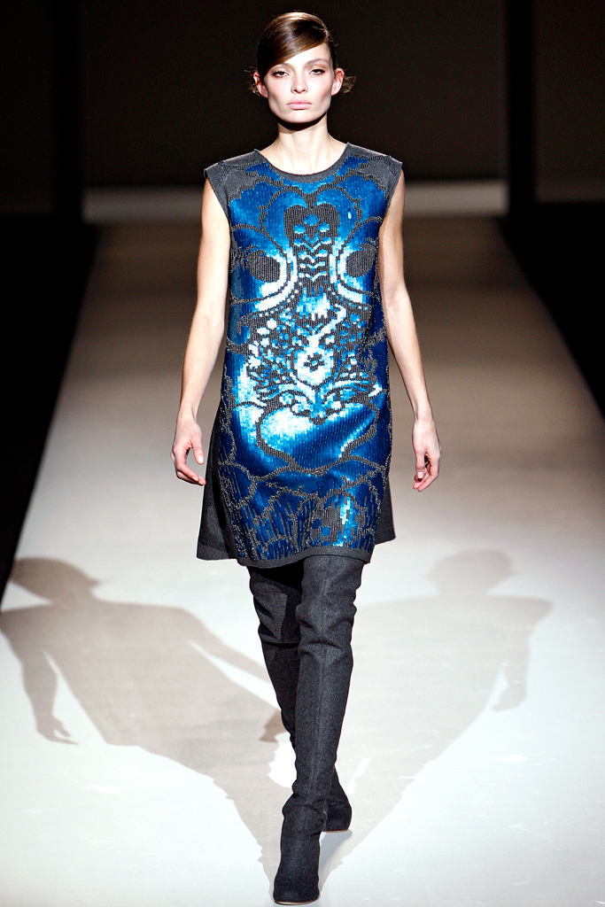 Alberta Ferretti 2011ﶬ¸DƬ