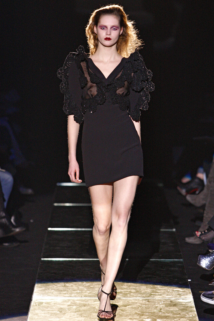 Francesco Scognamiglio 2011ﶬ¸DƬ