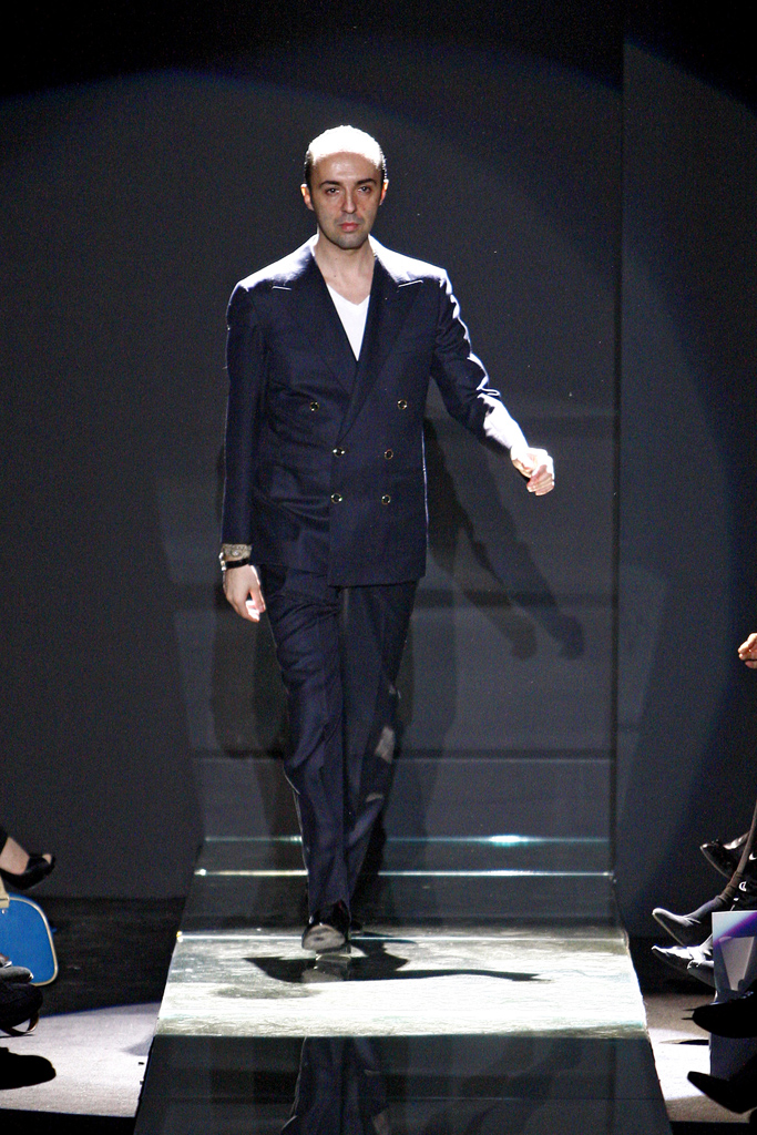 Francesco Scognamiglio 2011ﶬ¸DƬ