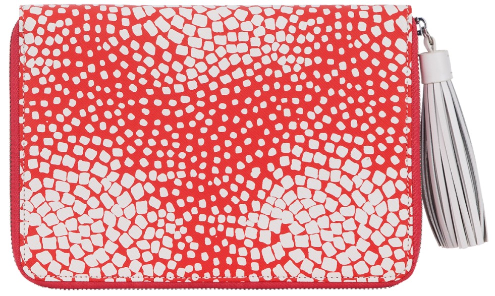Diane Von Furstenberg Diane Collection 2011Lookbook DƬ
