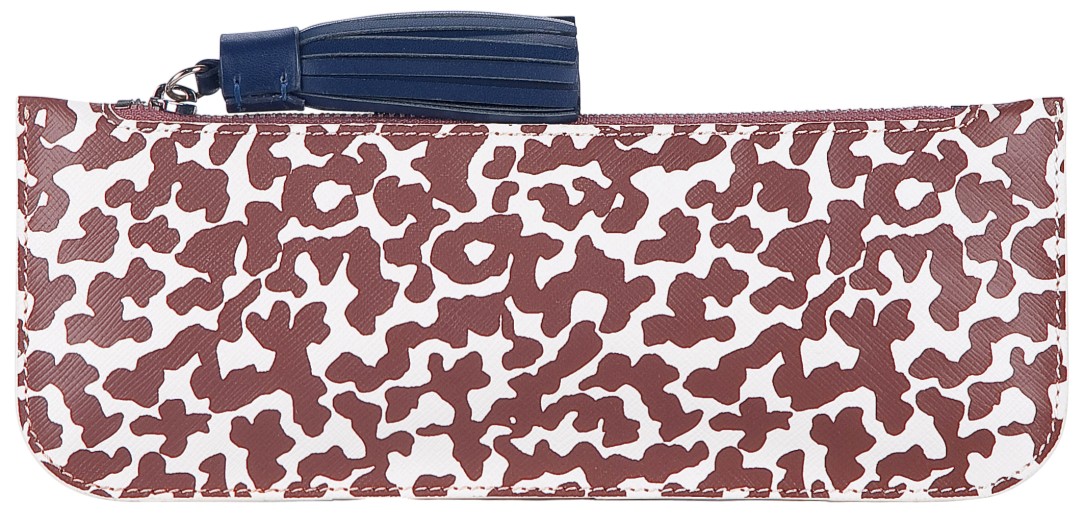 Diane Von Furstenberg Diane Collection 2011春夏Lookbook 高清圖片