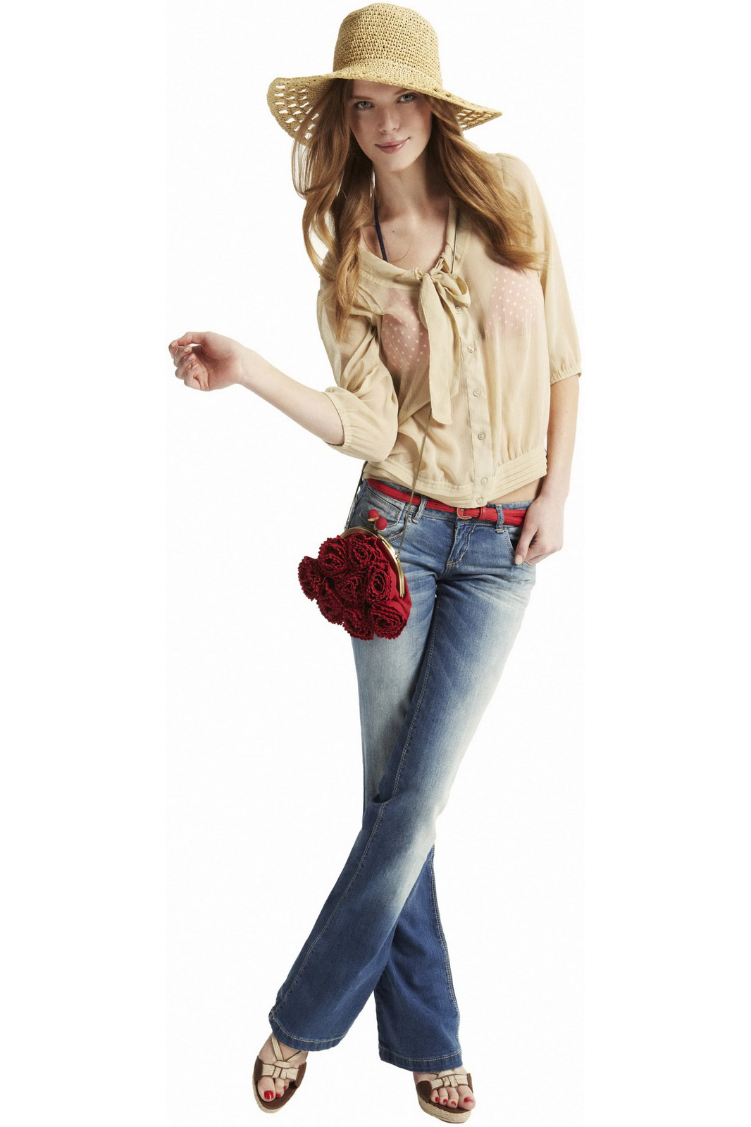 Pull&Bear 2011lookbook DƬ