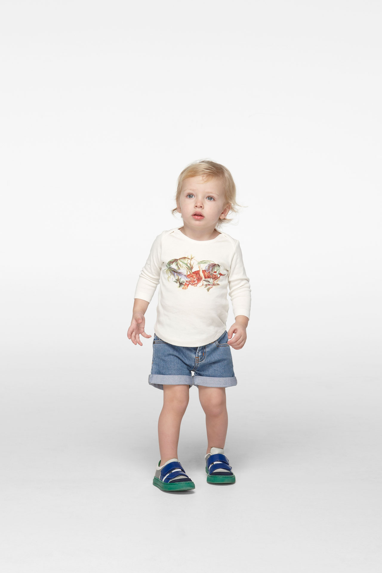 Stella McCartney 2011ͯbϵ DƬ