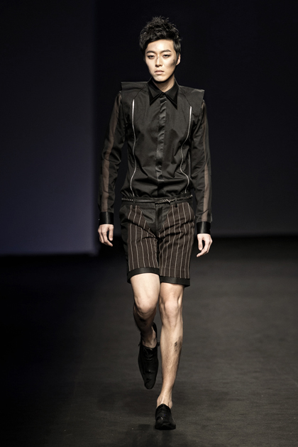  2011Lookbook DƬ