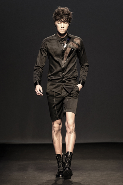  2011Lookbook DƬ