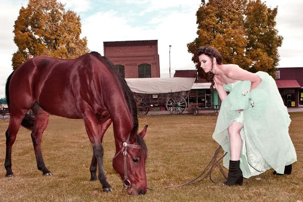 Jeffrey Campbell 2011Lookbook DƬ