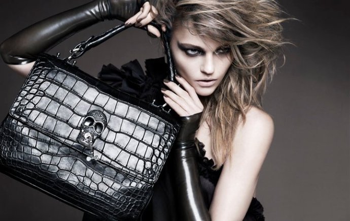 Thomas Wylde 2011春夏廣告片