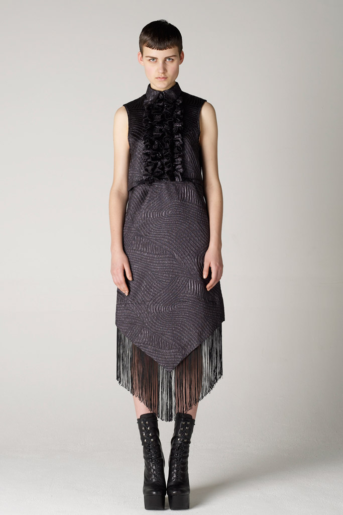 Graeme Armour 2011ﶬ¸DƬ