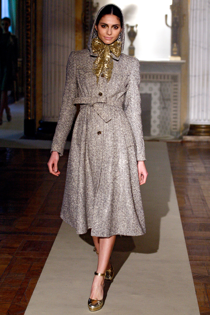Luisa Beccaria 2011ﶬ¸DƬ