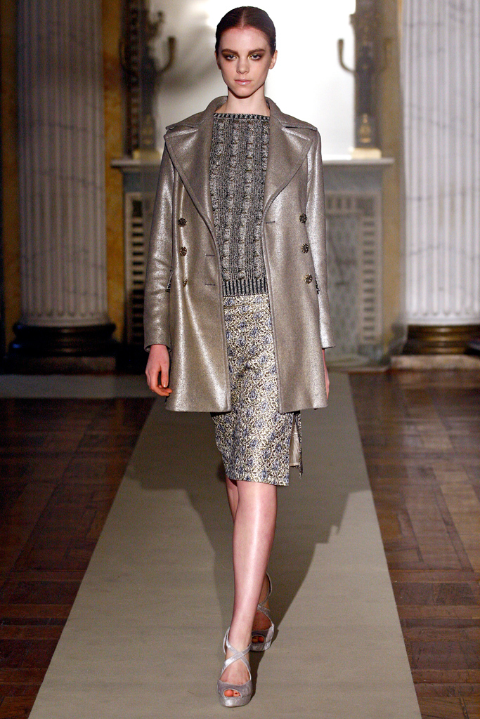 Luisa Beccaria 2011ﶬ¸DƬ