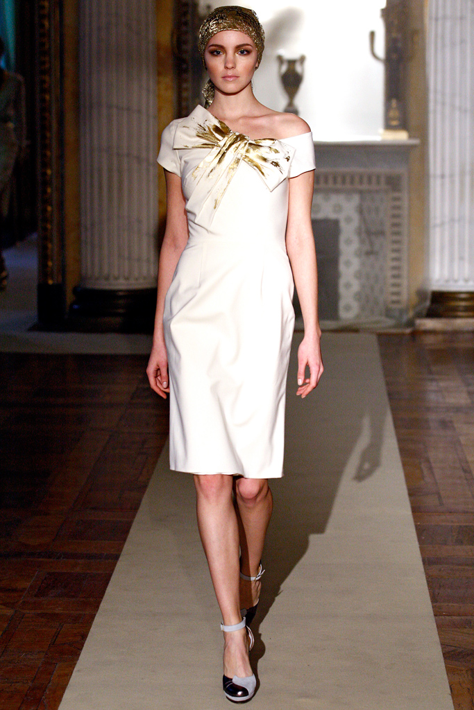 Luisa Beccaria 2011ﶬ¸DƬ