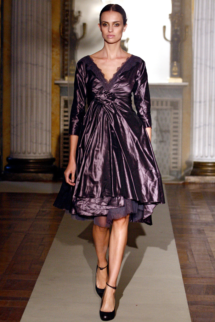 Luisa Beccaria 2011ﶬ¸DƬ
