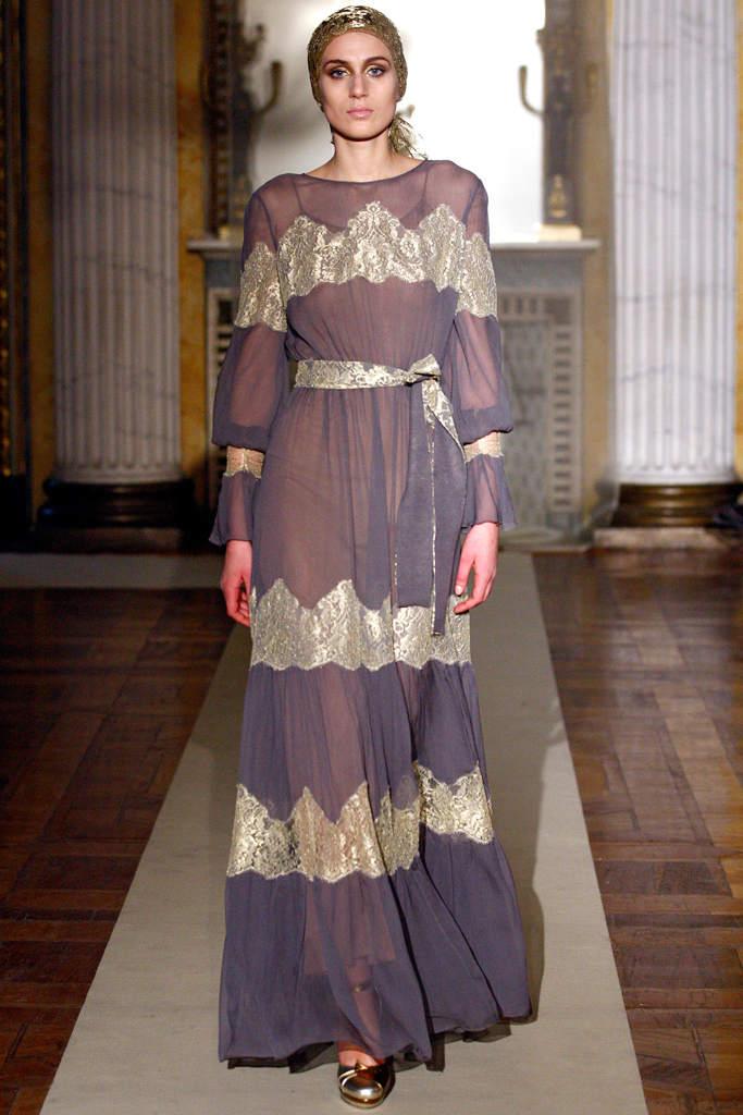Luisa Beccaria 2011ﶬ¸DƬ