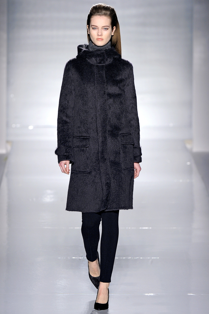MaxMara 2011秋冬成衣