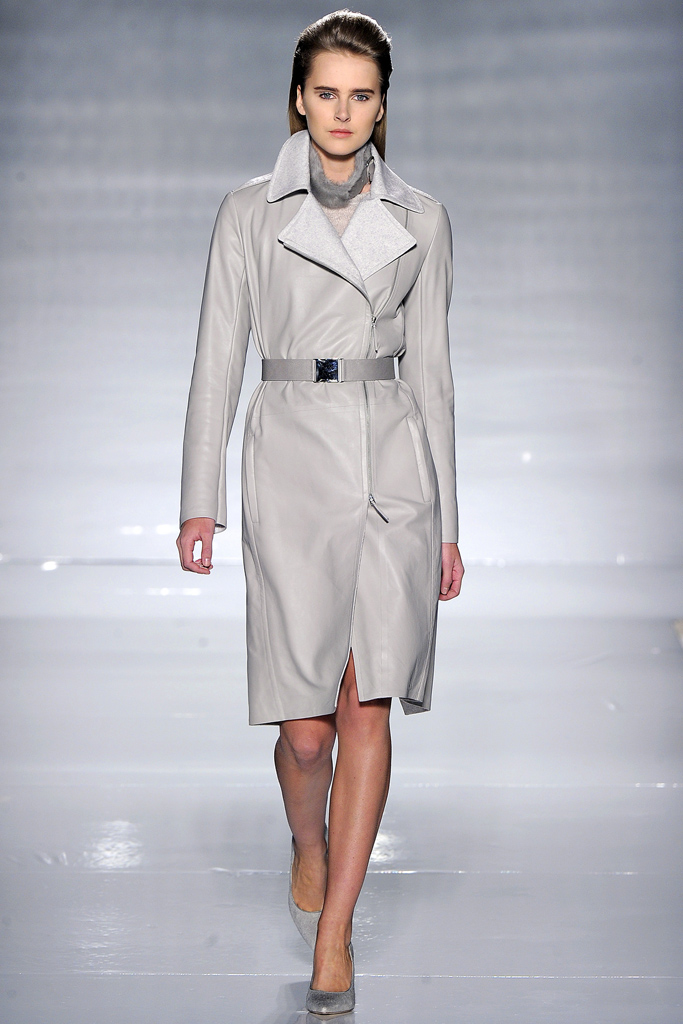 MaxMara 2011秋冬成衣